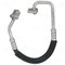 Four Seasons Dodge Neon 05-00/Plymouth Neon 01-00 Hose Assembly, 56732 56732 - alternate 2
